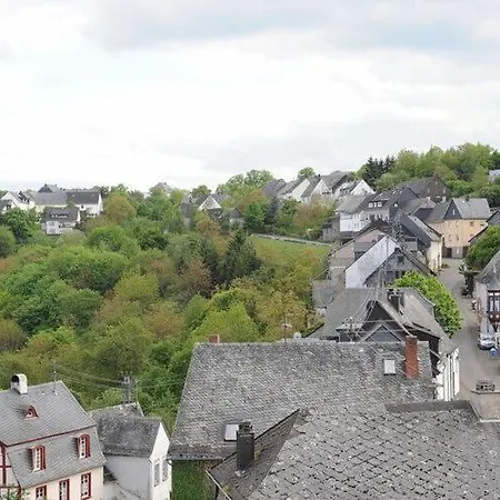 Appartement Haus-stumm