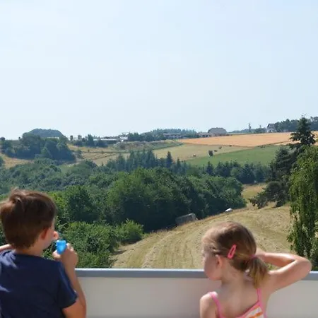 Haus-stumm Appartement Starkenburg