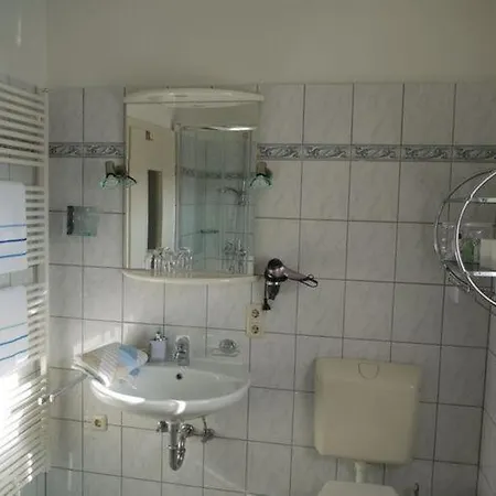 Apartment Haus-stumm *