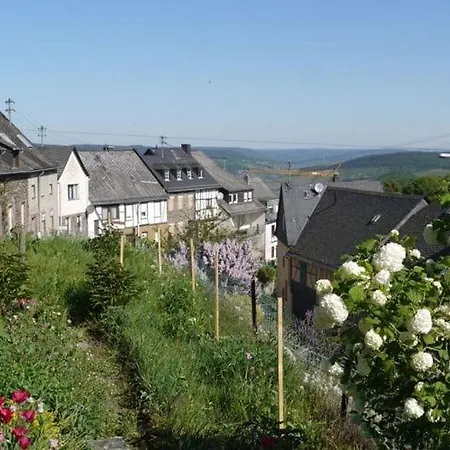 Haus-stumm * Starkenburg