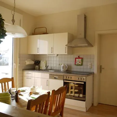 Appartement Haus-stumm