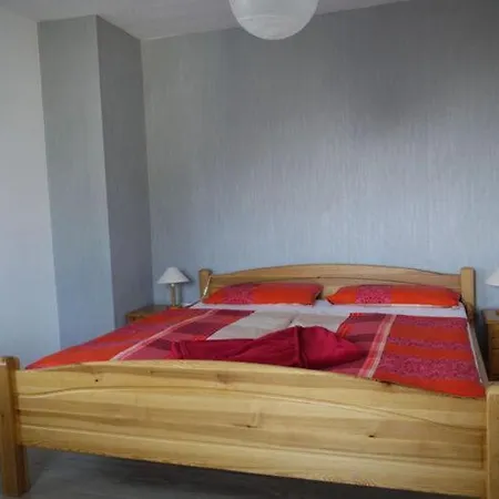 Haus-stumm Apartment *