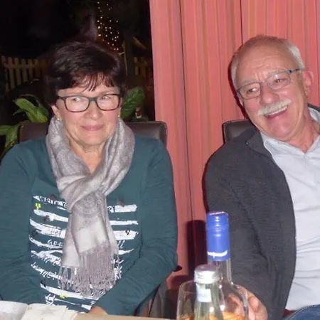 Haus-stumm Appartement