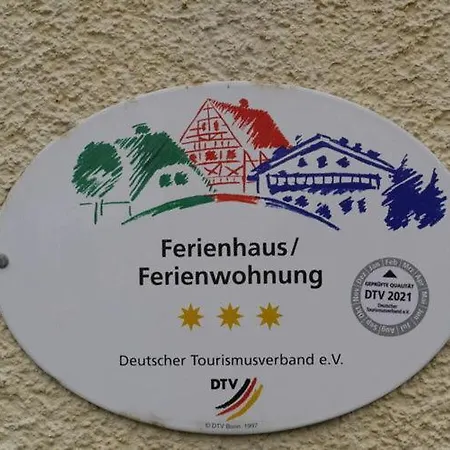 Haus-stumm Appartement *