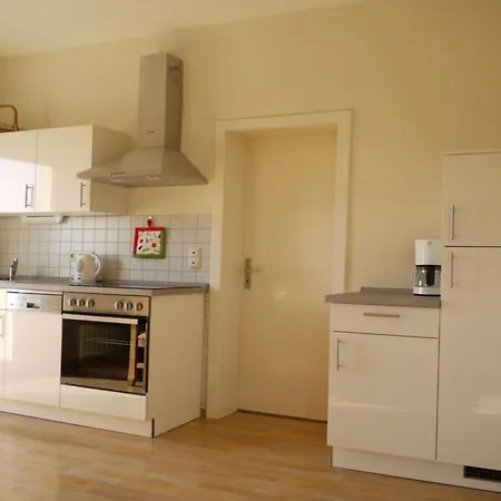 Haus-stumm Apartment *