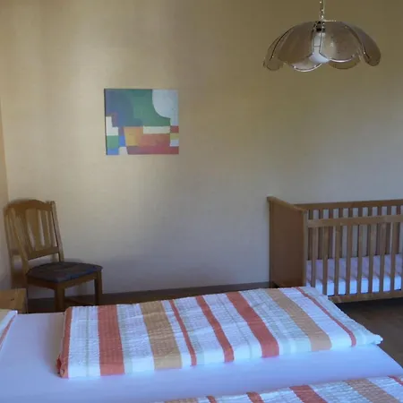 Apartment Haus-stumm Starkenburg
