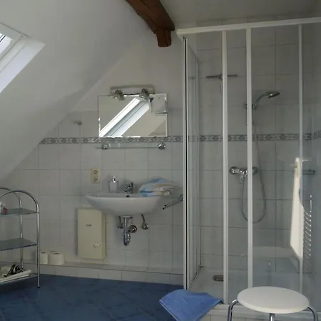 Haus-stumm * Starkenburg