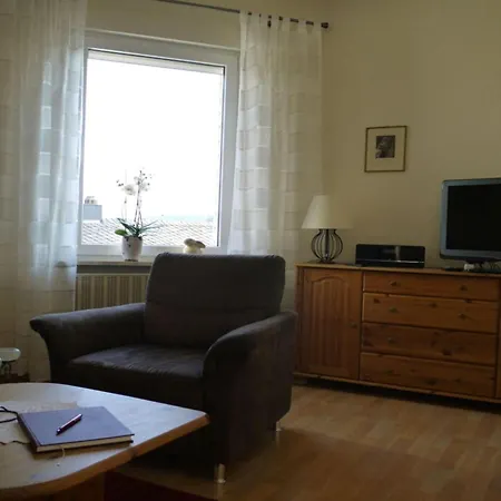 Apartment Haus-stumm *