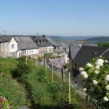 Haus-stumm Apartment