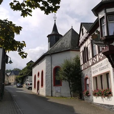 Haus-stumm Starkenburg