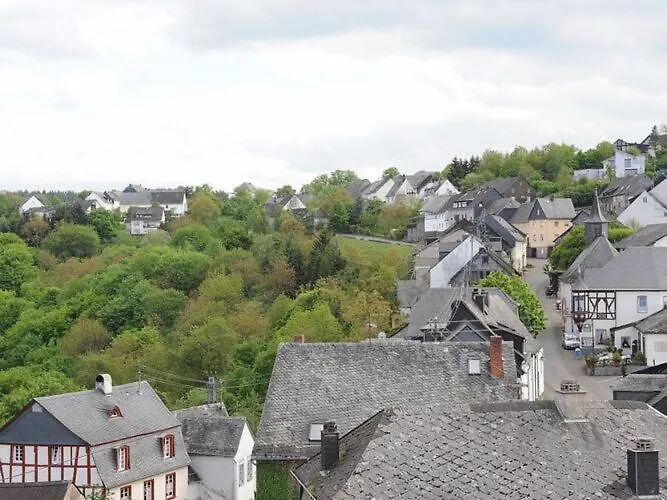 Apartamento Haus-stumm