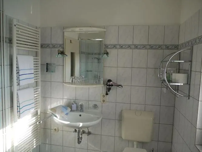 Apartamento Haus-stumm *