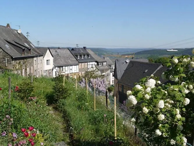 Haus-stumm * Starkenburg