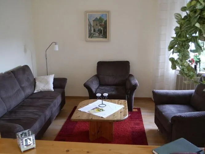 Haus-stumm Apartamento *