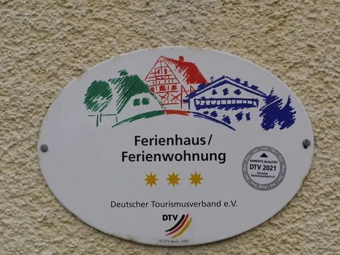 Haus-stumm Apartamento *