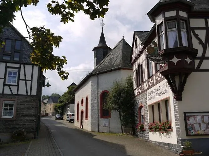 Apartamento Haus-stumm