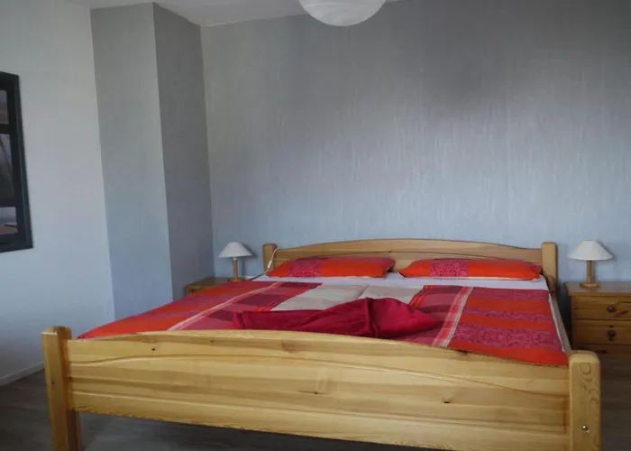 Haus-stumm Apartamento