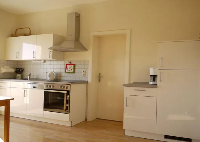 Haus-stumm Apartamento *