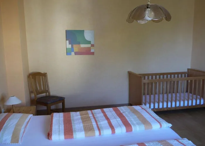 Apartamento Haus-stumm Starkenburg