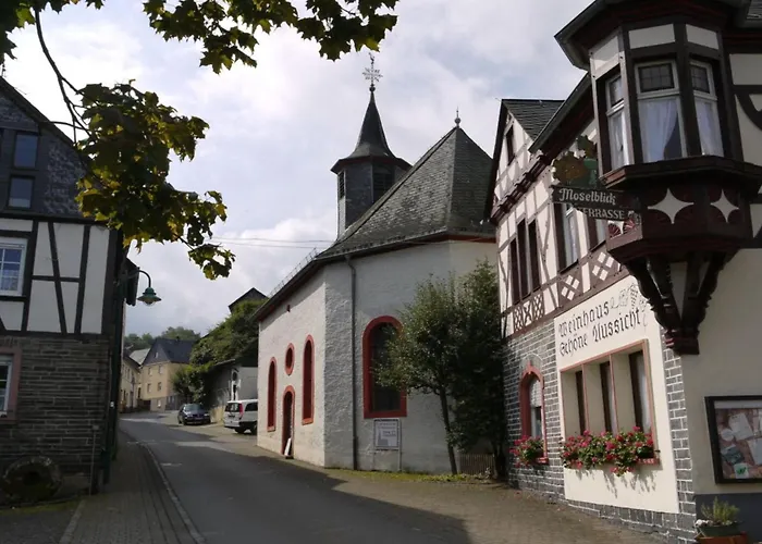 Haus-stumm Starkenburg